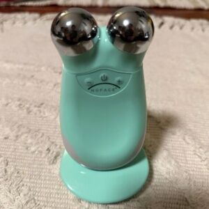 Nuface Trinity Facial Toner